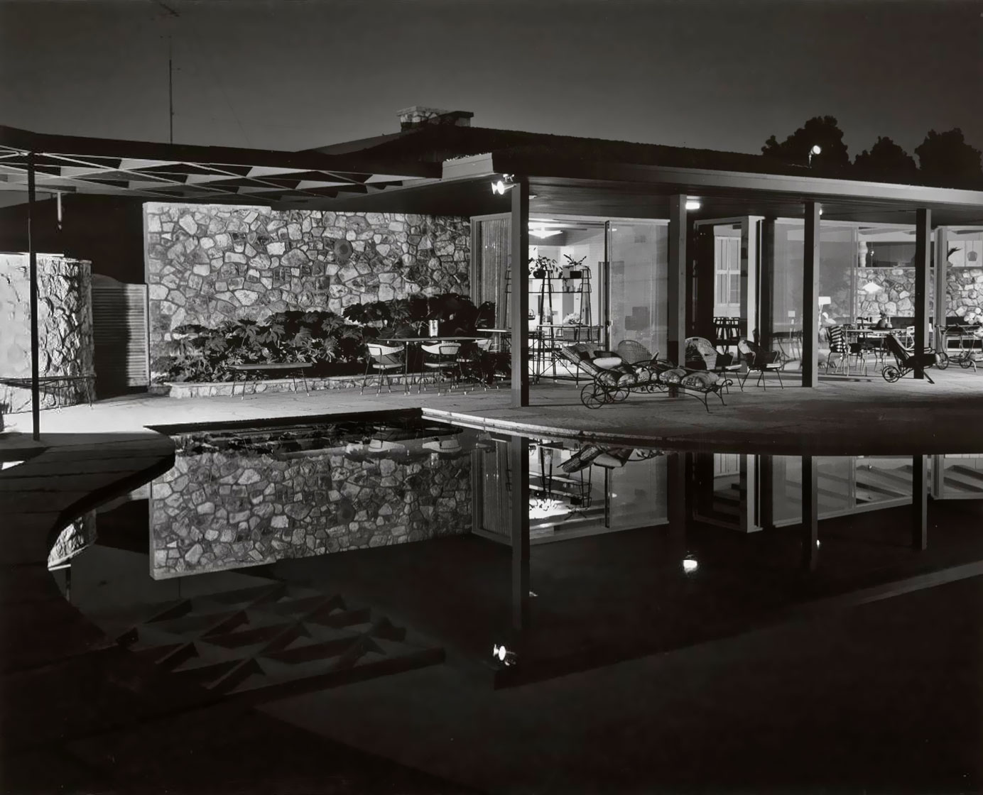 MIDCENTURY ROMANCE THE HOME OF LUCILLE BALL AND DESI ARNAZ BEGUILING HOLLYWOOD