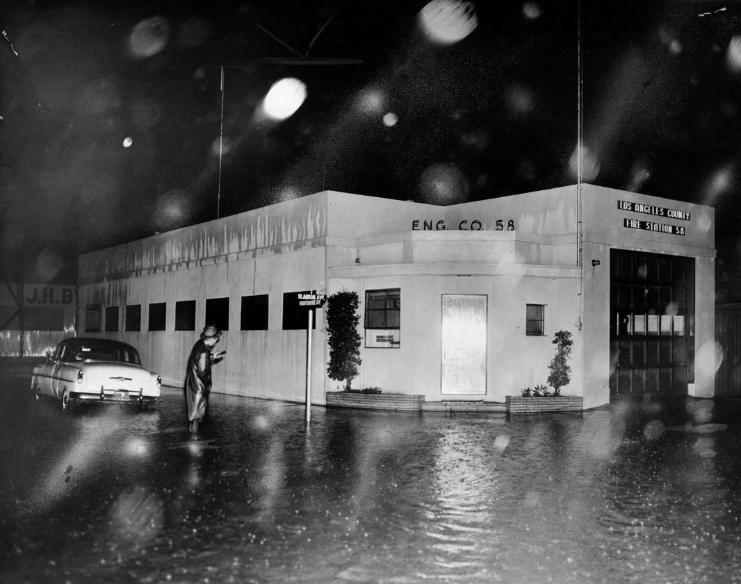 1958 slauson ave la BEGUILING HOLLYWOOD