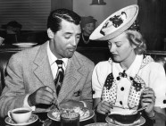 1939 Cary Grant Phyllis Brooks BEGUILING HOLLYWOOD